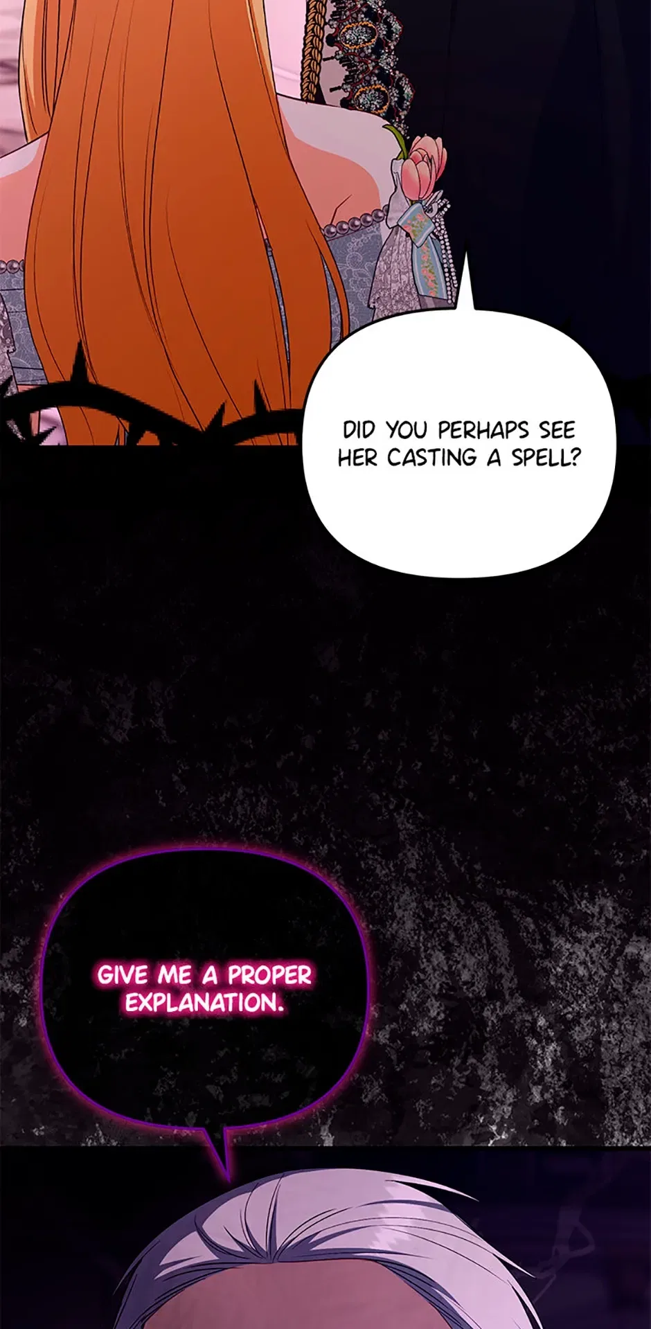 I Created a Harem to Avoid the Male Lead Chapter 95 – Page 73