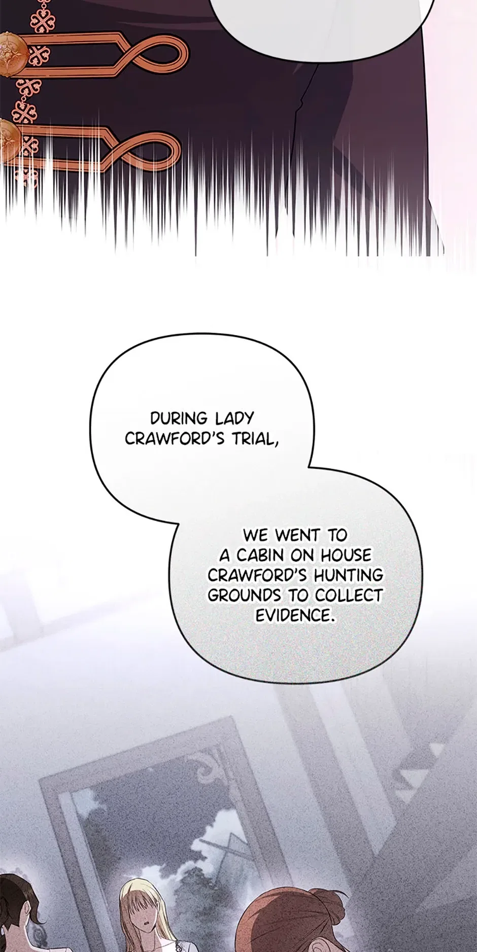 I Created a Harem to Avoid the Male Lead Chapter 95 – Page 77