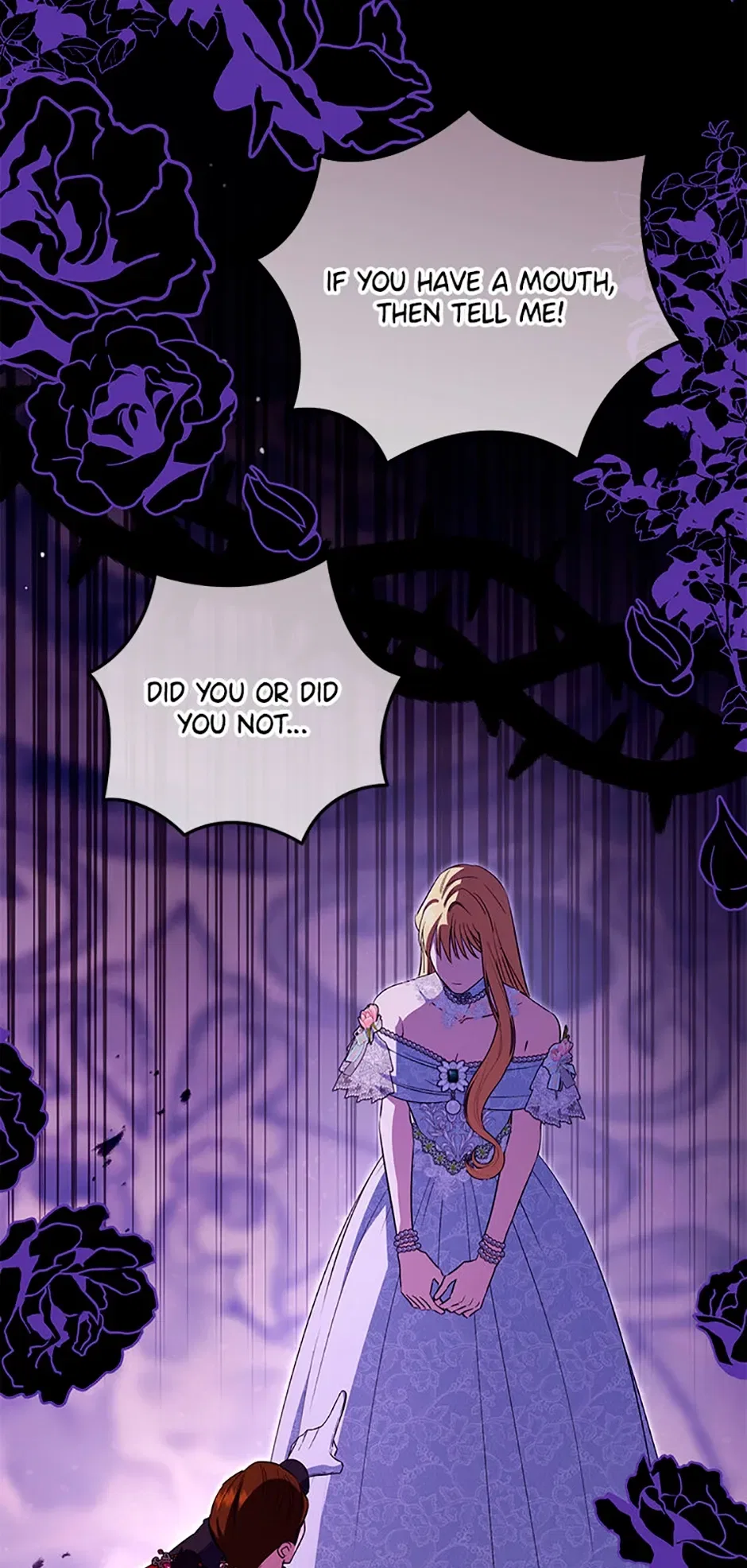 I Created a Harem to Avoid the Male Lead Chapter 95 – Page 87
