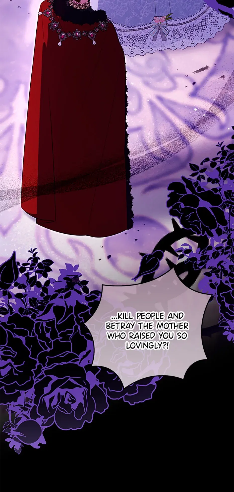 I Created a Harem to Avoid the Male Lead Chapter 95 – Page 88
