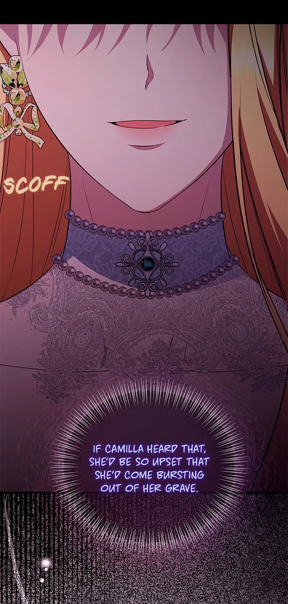 I Created a Harem to Avoid the Male Lead Chapter 95 – Page 89