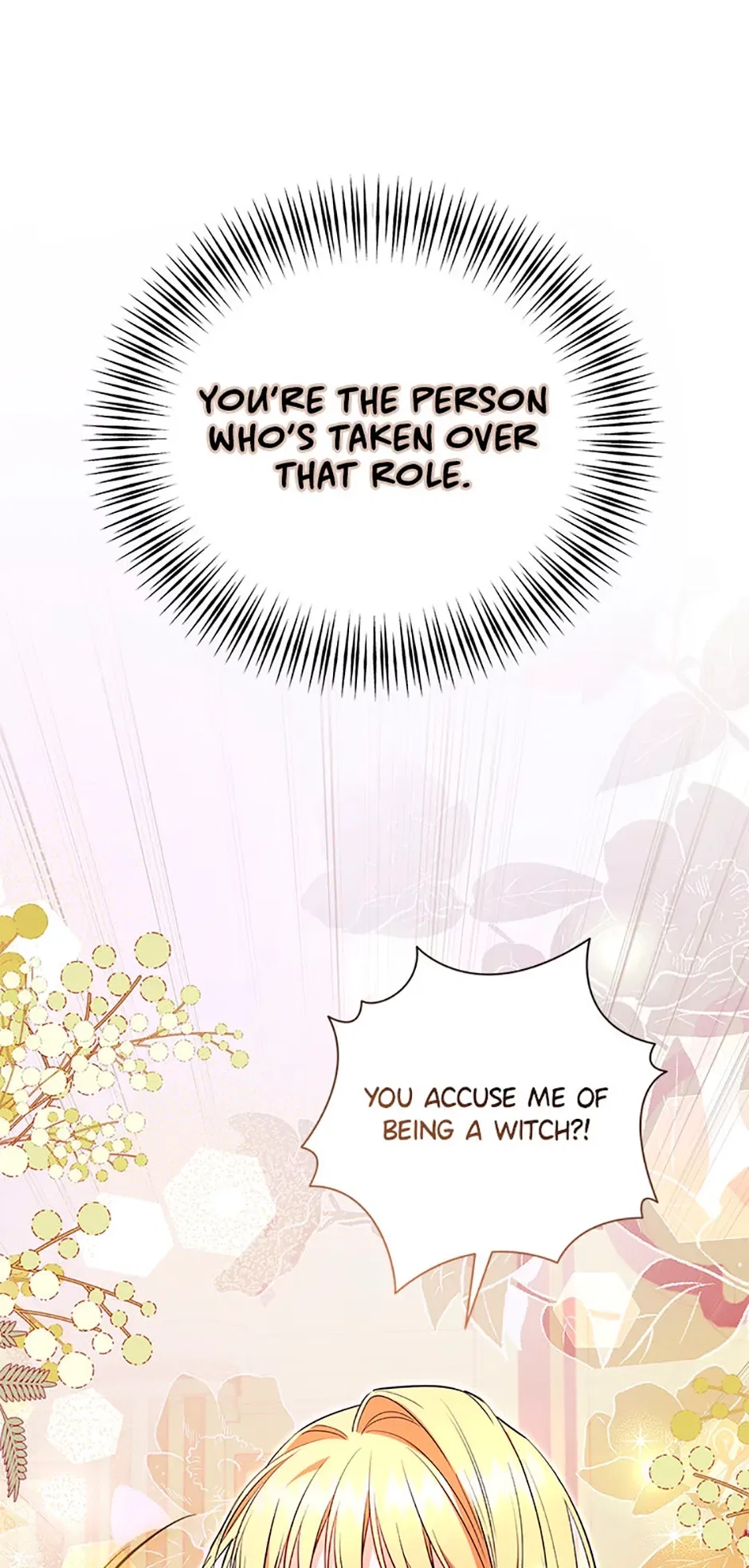 I Created a Harem to Avoid the Male Lead Chapter 95 – Page 92