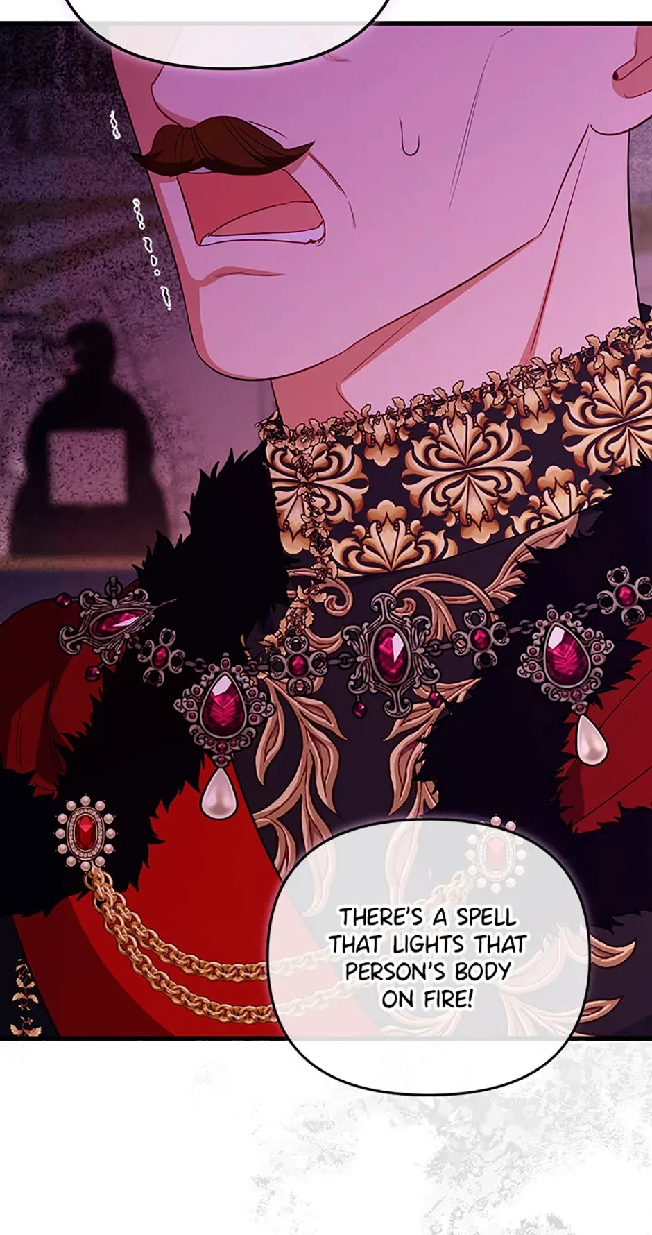 I Created a Harem to Avoid the Male Lead Chapter 95 – Page 101