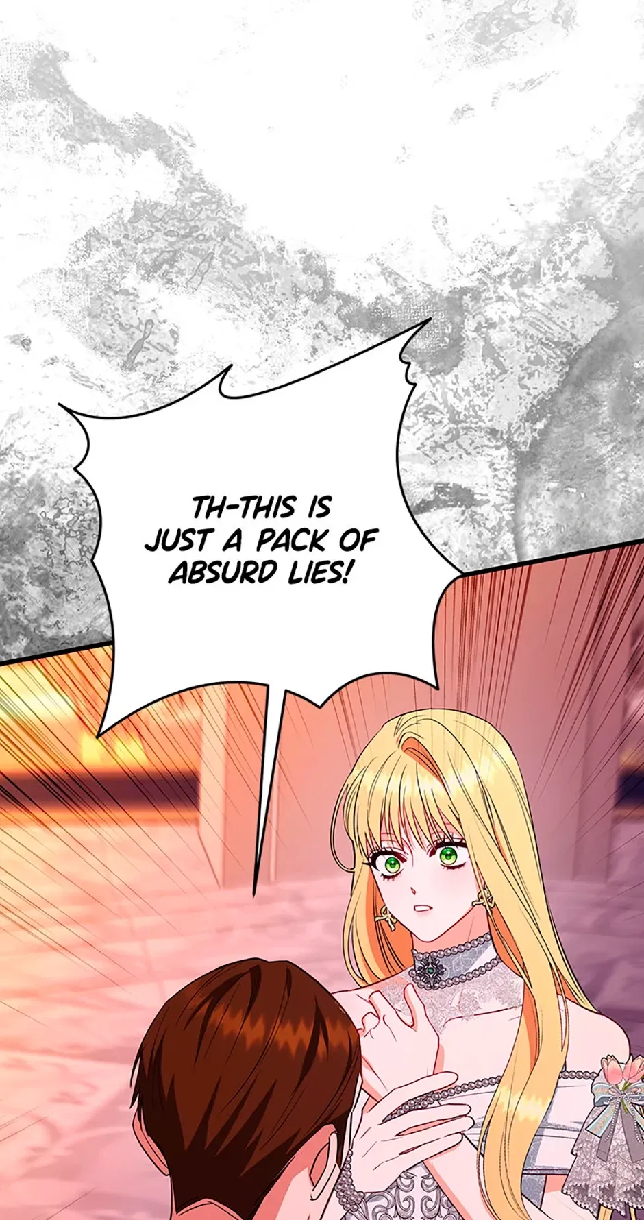 I Created a Harem to Avoid the Male Lead Chapter 95 – Page 102