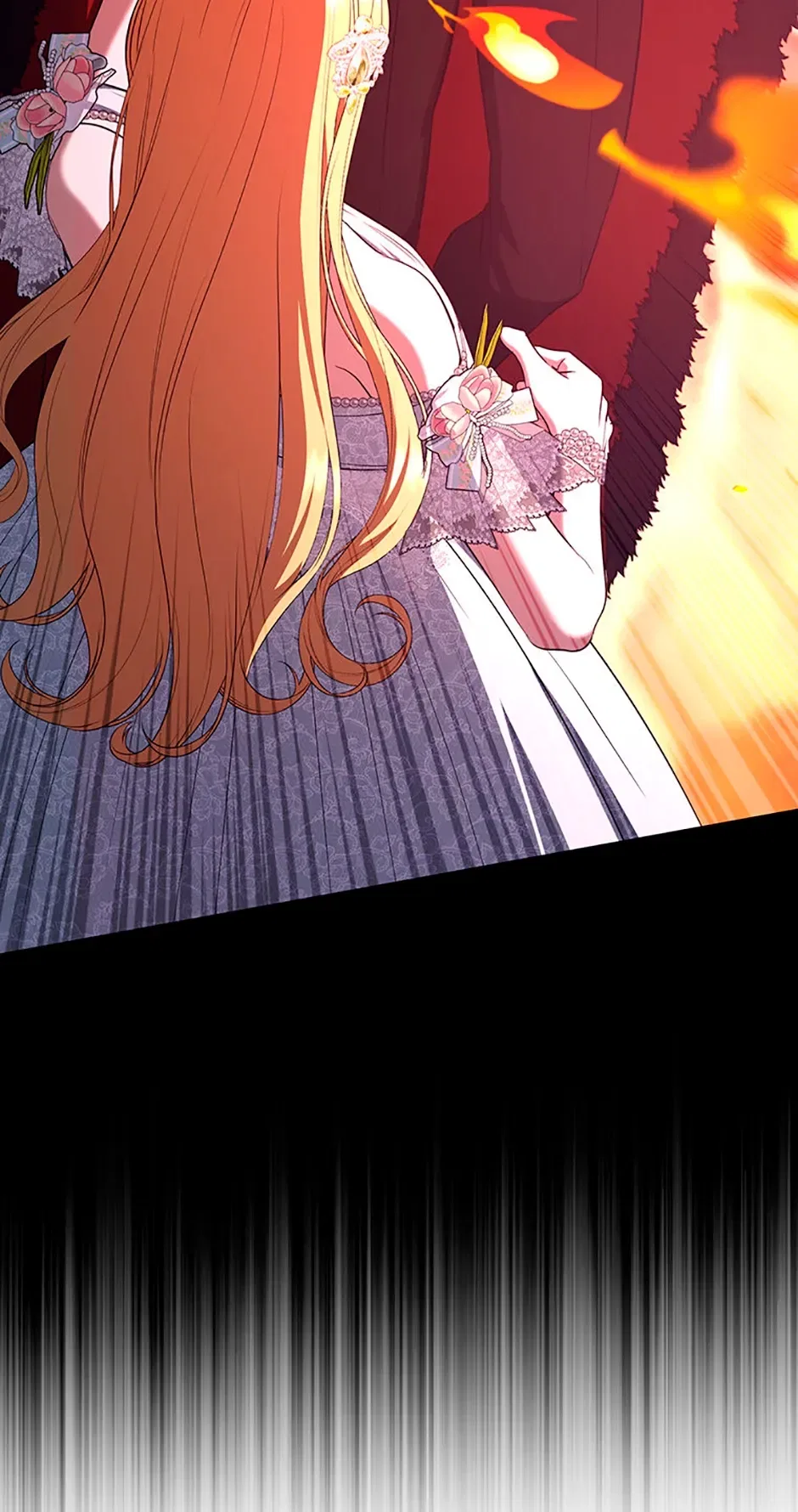 I Created a Harem to Avoid the Male Lead Chapter 95 – Page 106
