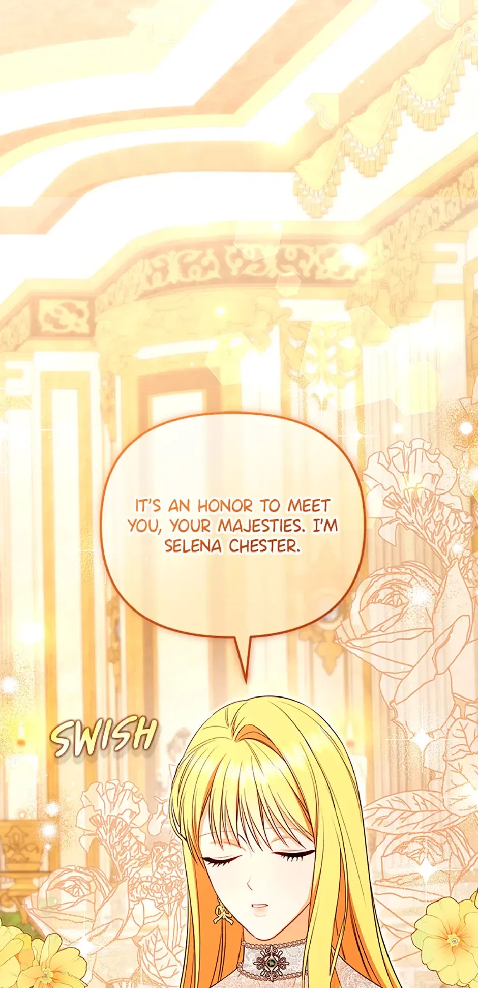I Created a Harem to Avoid the Male Lead Chapter 94 – Page 2