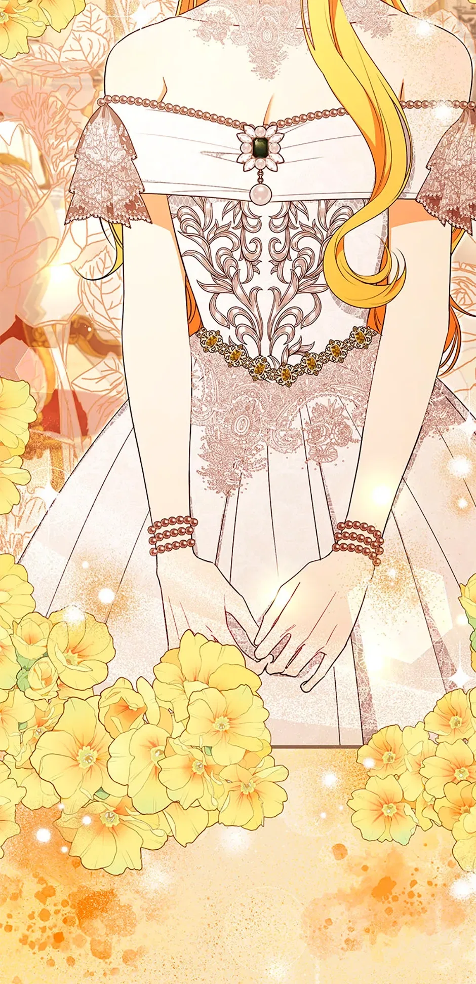 I Created a Harem to Avoid the Male Lead Chapter 94 – Page 3
