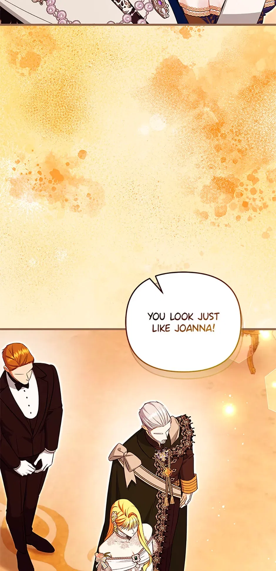 I Created a Harem to Avoid the Male Lead Chapter 94 – Page 5