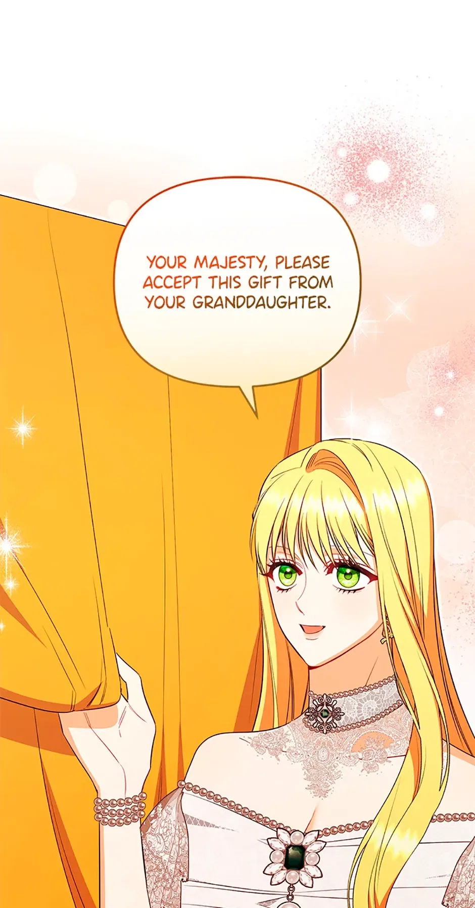 I Created a Harem to Avoid the Male Lead Chapter 94 – Page 9