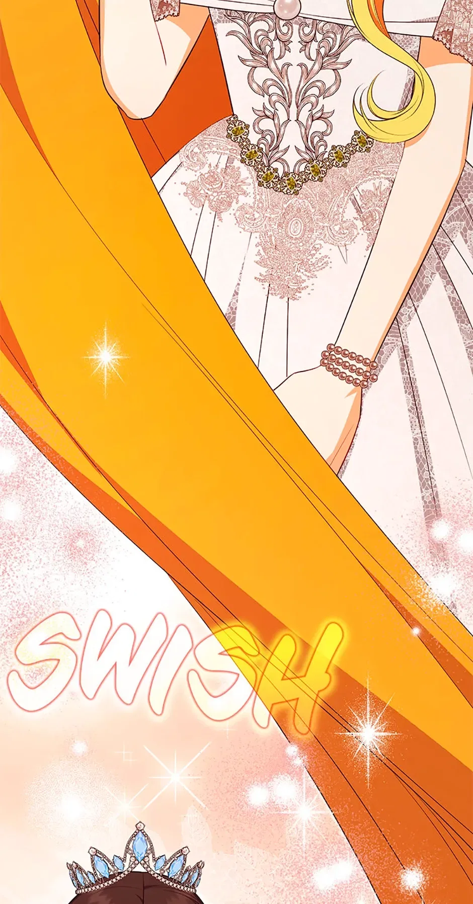 I Created a Harem to Avoid the Male Lead Chapter 94 – Page 10