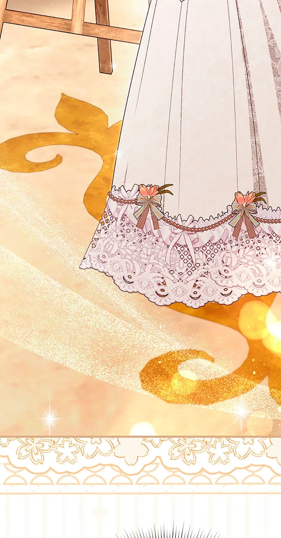 I Created a Harem to Avoid the Male Lead Chapter 94 – Page 13