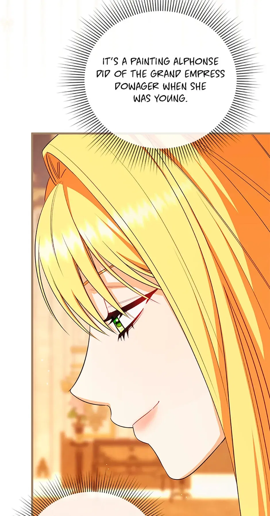 I Created a Harem to Avoid the Male Lead Chapter 94 – Page 14