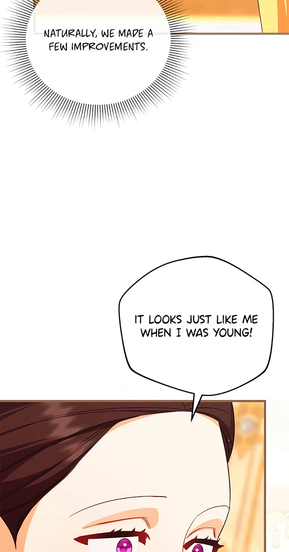I Created a Harem to Avoid the Male Lead Chapter 94 – Page 15
