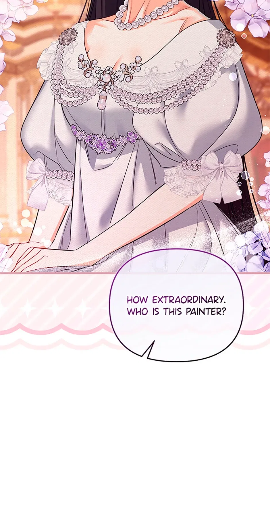 I Created a Harem to Avoid the Male Lead Chapter 94 – Page 19