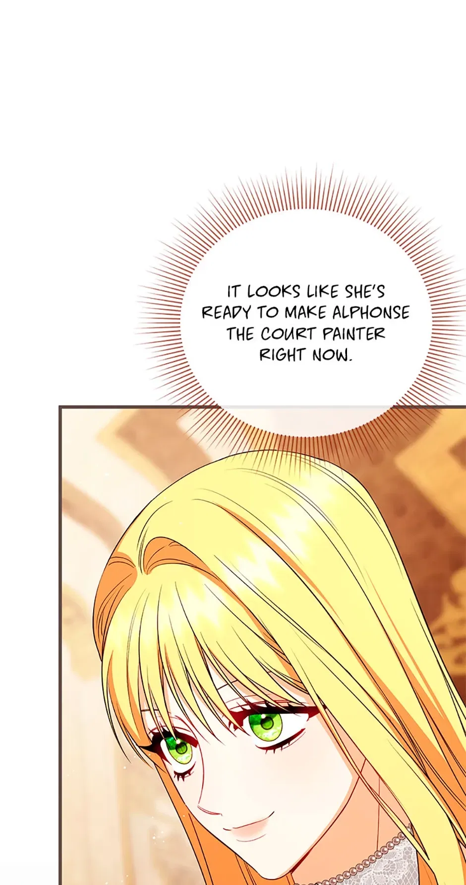 I Created a Harem to Avoid the Male Lead Chapter 94 – Page 24