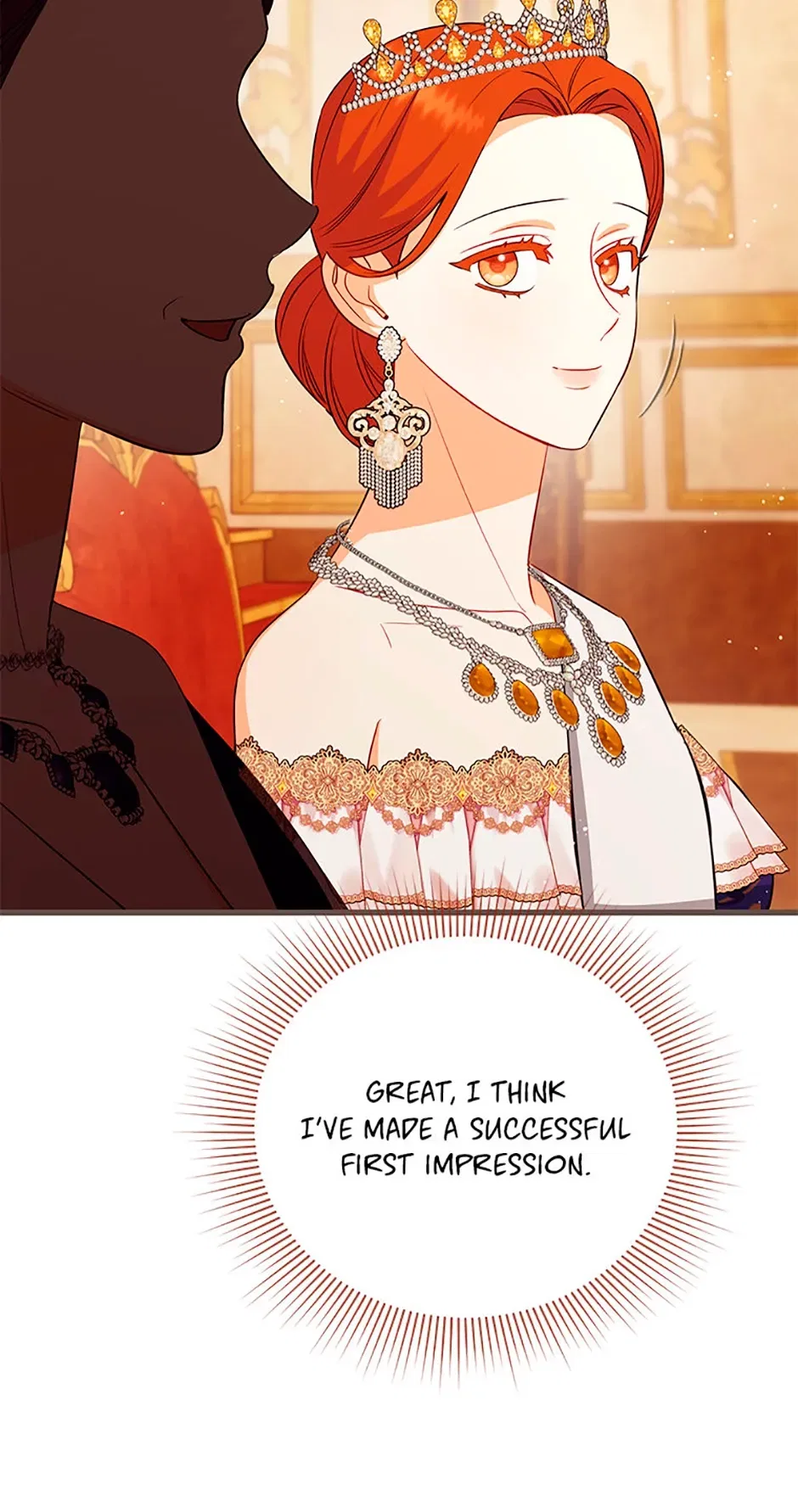 I Created a Harem to Avoid the Male Lead Chapter 94 – Page 26