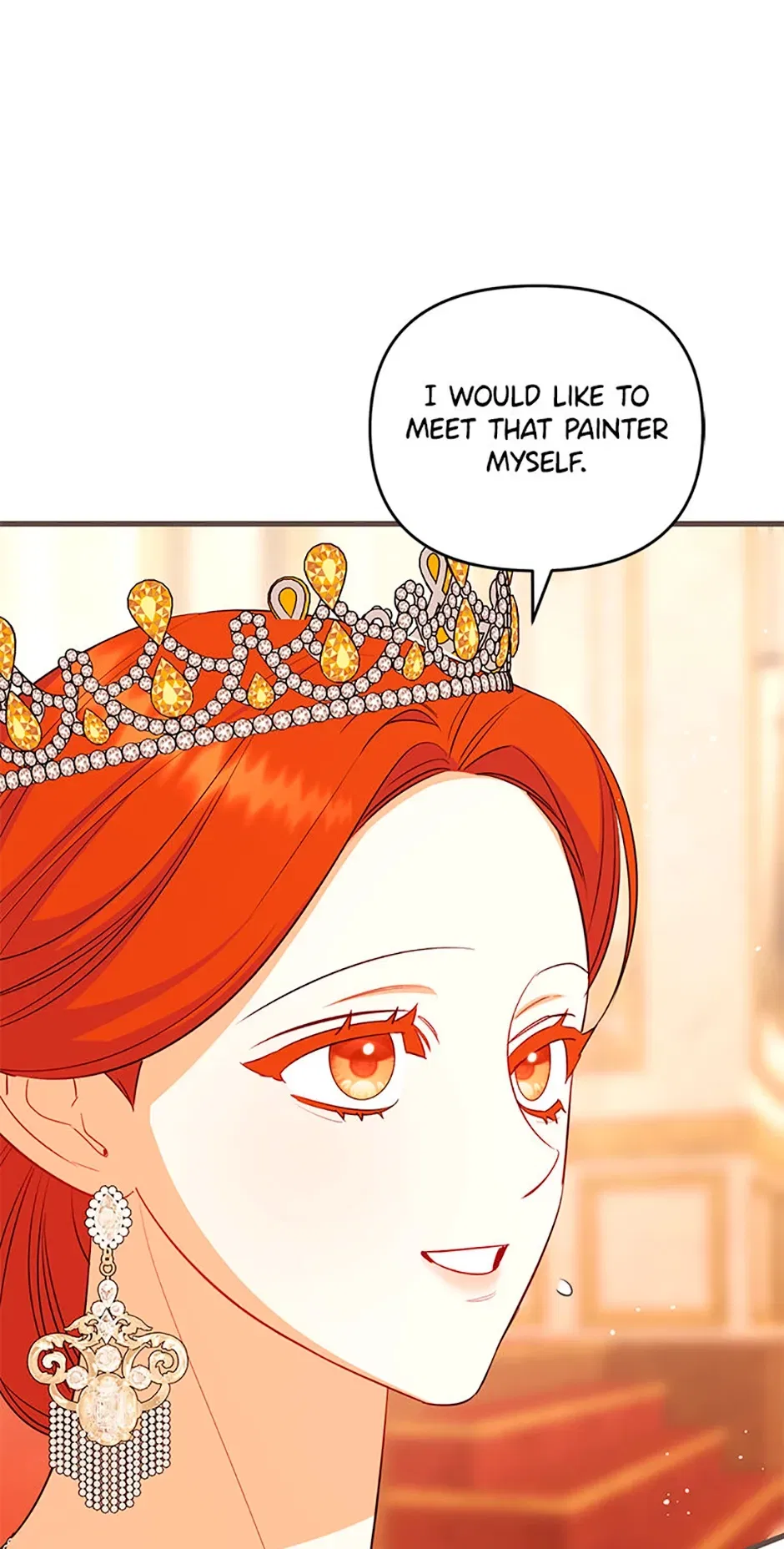 I Created a Harem to Avoid the Male Lead Chapter 94 – Page 27