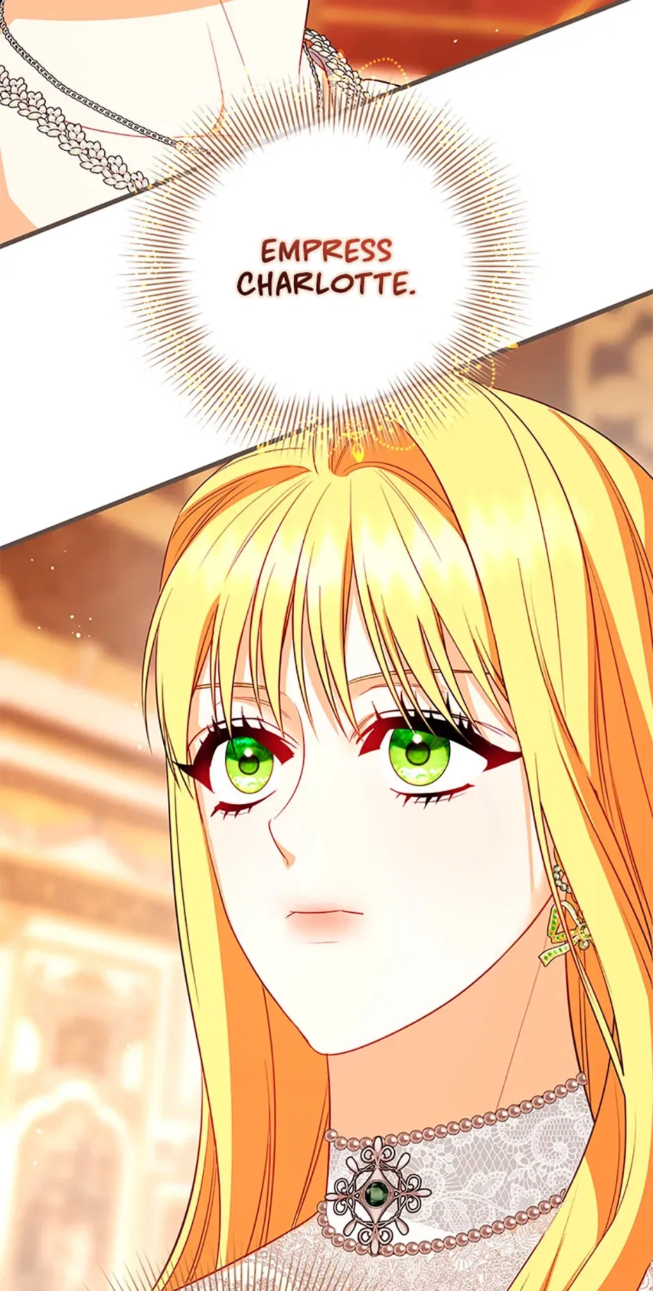 I Created a Harem to Avoid the Male Lead Chapter 94 – Page 28
