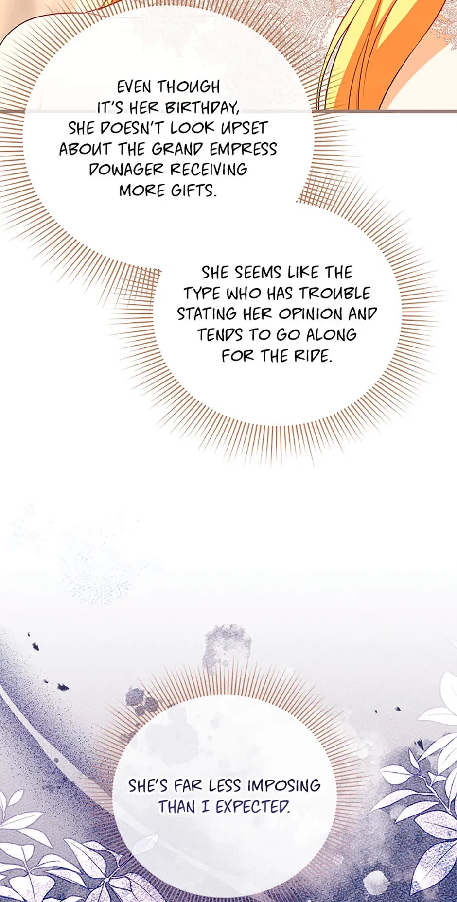 I Created a Harem to Avoid the Male Lead Chapter 94 – Page 29