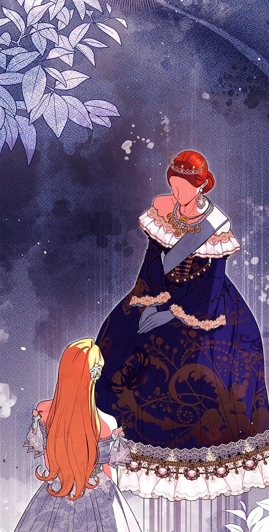 I Created a Harem to Avoid the Male Lead Chapter 94 – Page 30