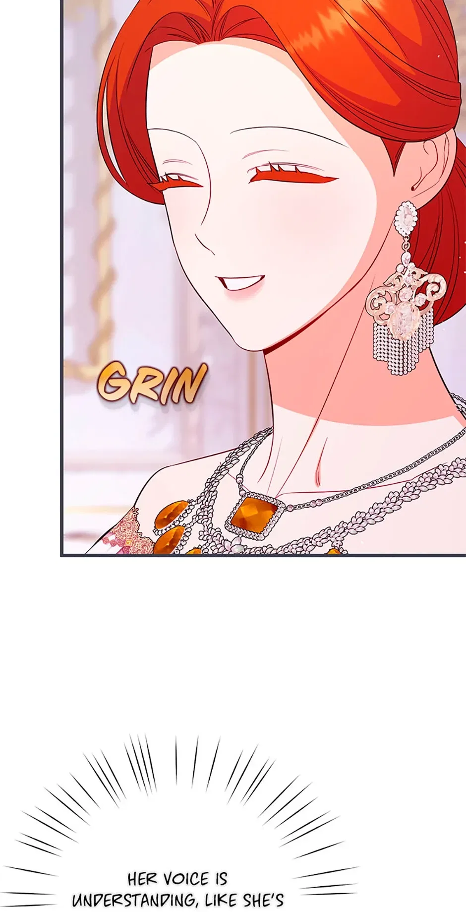 I Created a Harem to Avoid the Male Lead Chapter 94 – Page 39