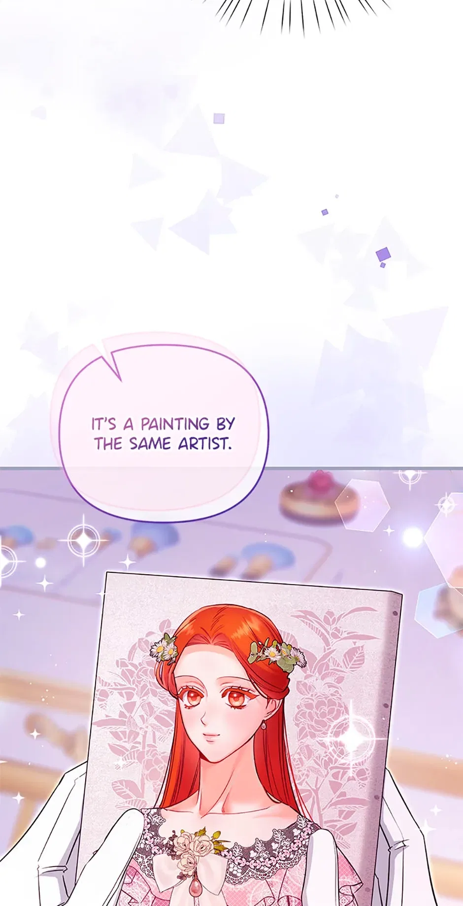 I Created a Harem to Avoid the Male Lead Chapter 94 – Page 41