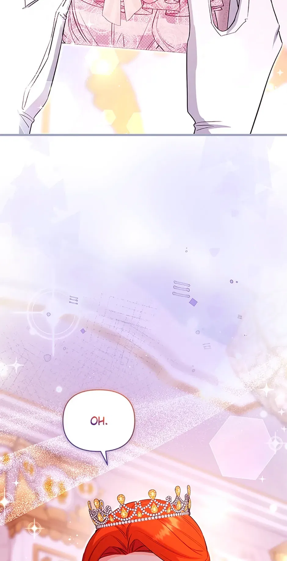 I Created a Harem to Avoid the Male Lead Chapter 94 – Page 42