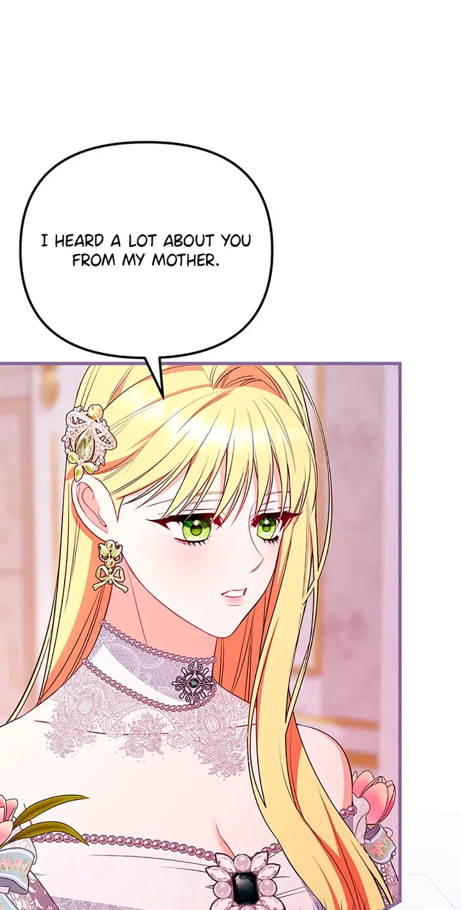 I Created a Harem to Avoid the Male Lead Chapter 94 – Page 44