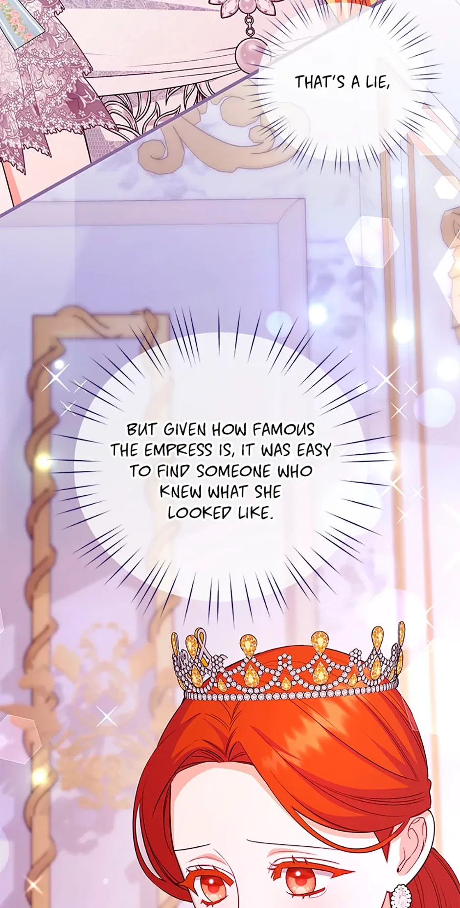 I Created a Harem to Avoid the Male Lead Chapter 94 – Page 45