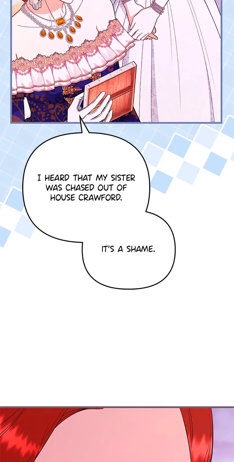 I Created a Harem to Avoid the Male Lead Chapter 94 – Page 48