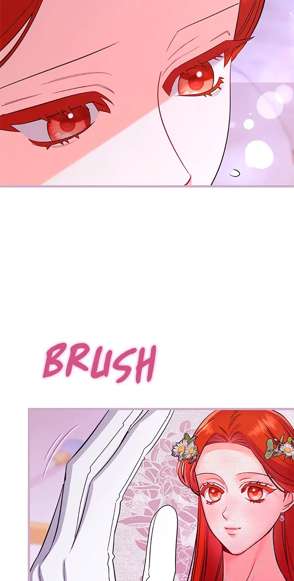 I Created a Harem to Avoid the Male Lead Chapter 94 – Page 49