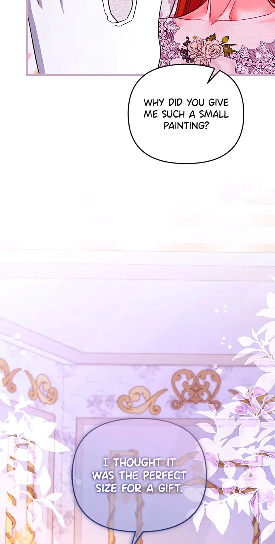 I Created a Harem to Avoid the Male Lead Chapter 94 – Page 50