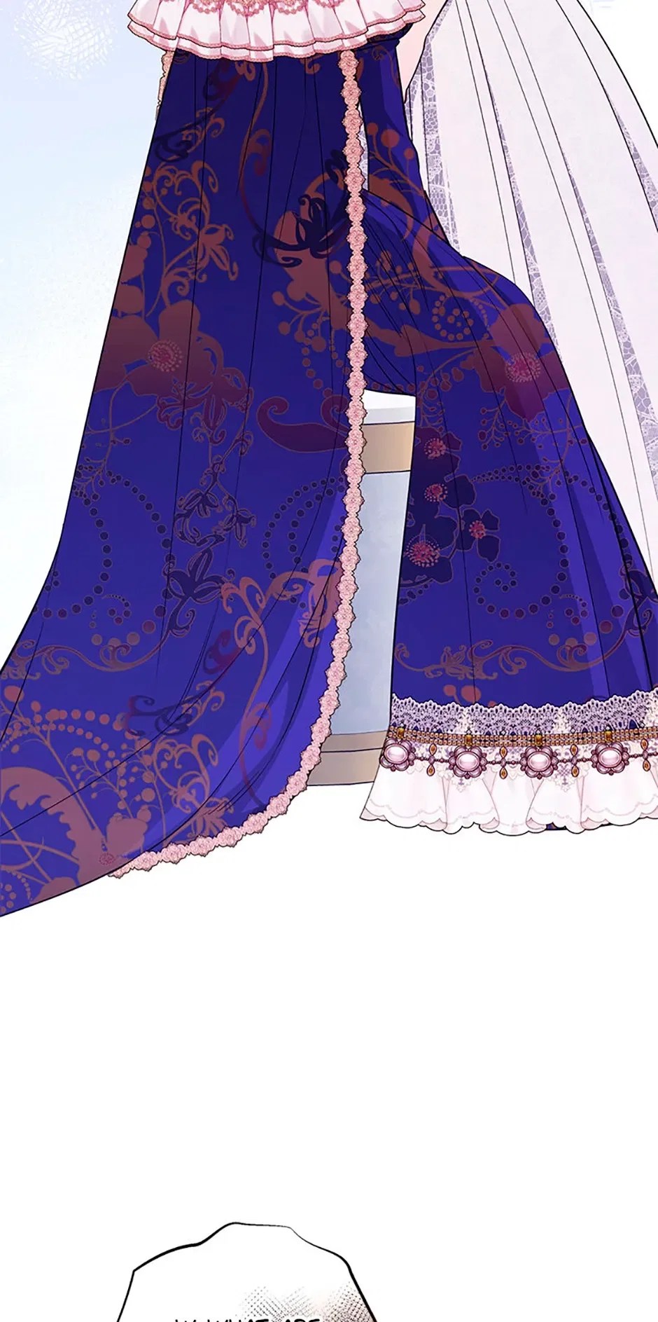 I Created a Harem to Avoid the Male Lead Chapter 94 – Page 58
