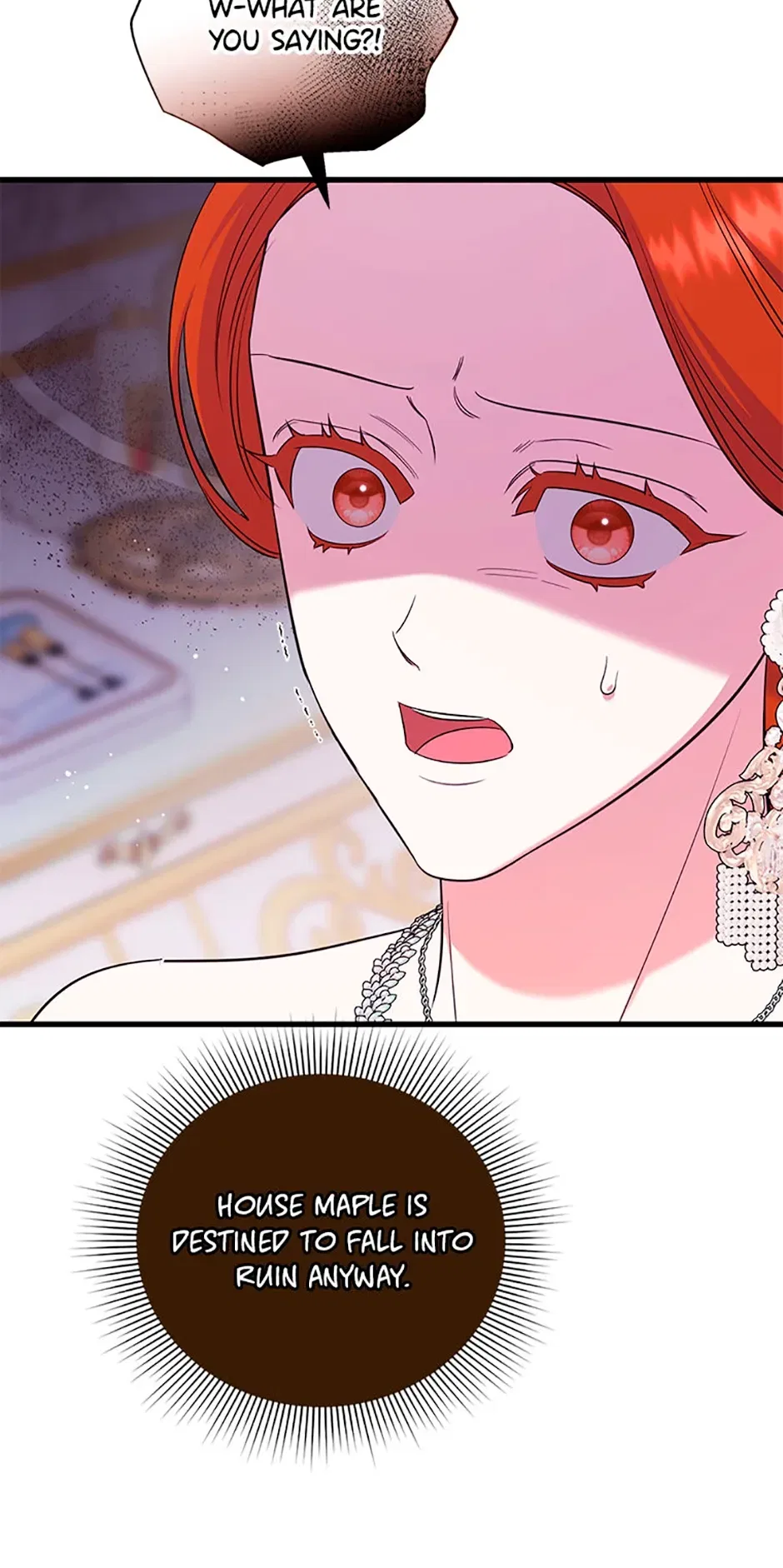 I Created a Harem to Avoid the Male Lead Chapter 94 – Page 59