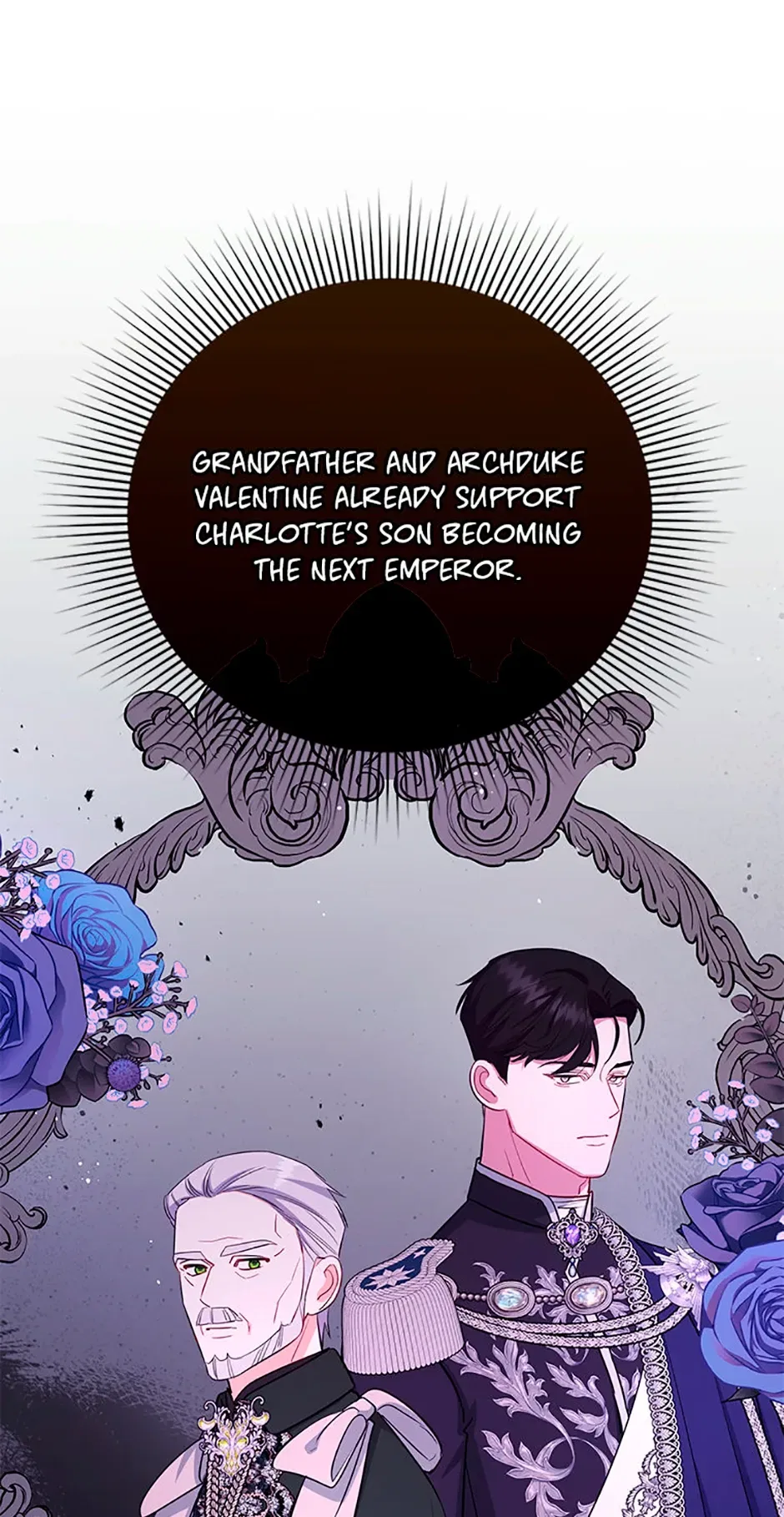 I Created a Harem to Avoid the Male Lead Chapter 94 – Page 60