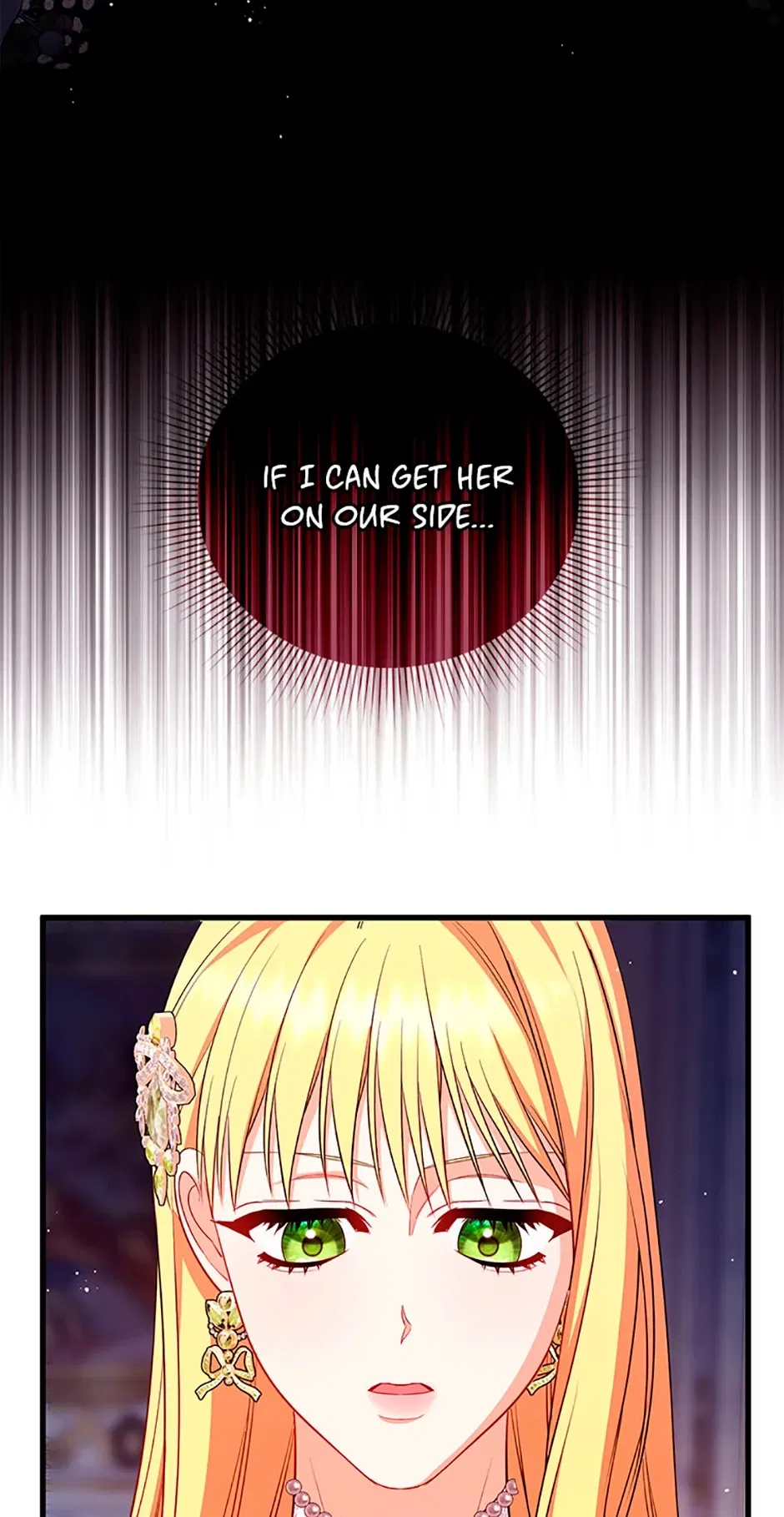 I Created a Harem to Avoid the Male Lead Chapter 94 – Page 62
