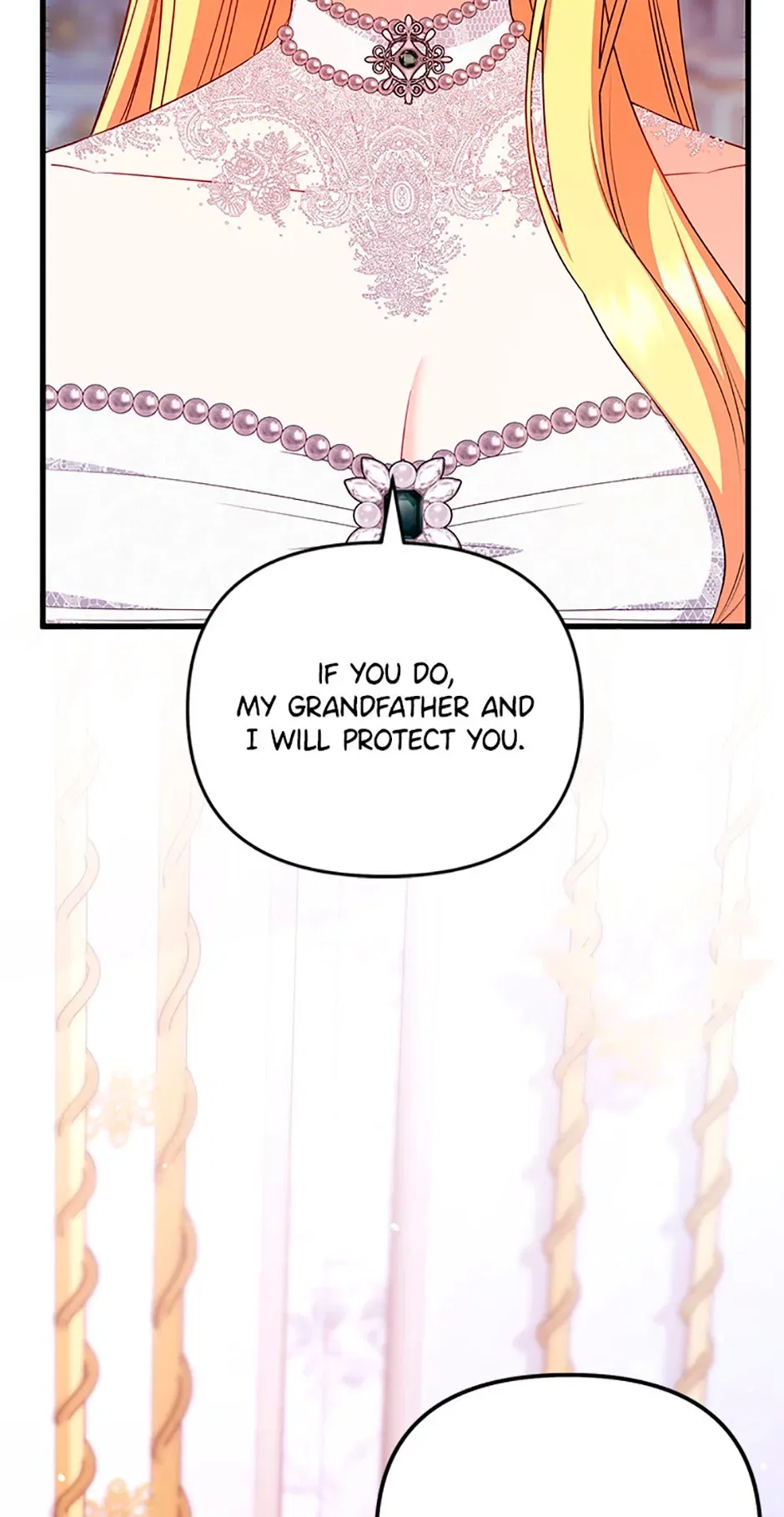 I Created a Harem to Avoid the Male Lead Chapter 94 – Page 63