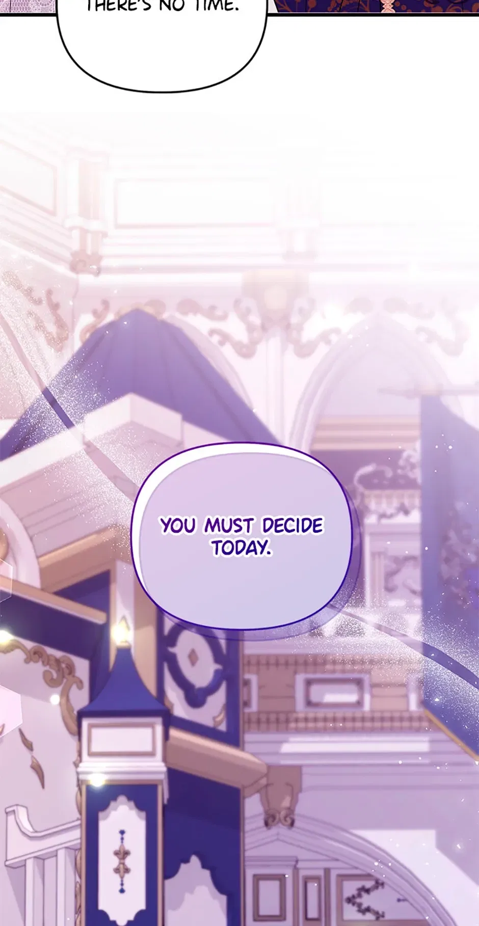 I Created a Harem to Avoid the Male Lead Chapter 94 – Page 65