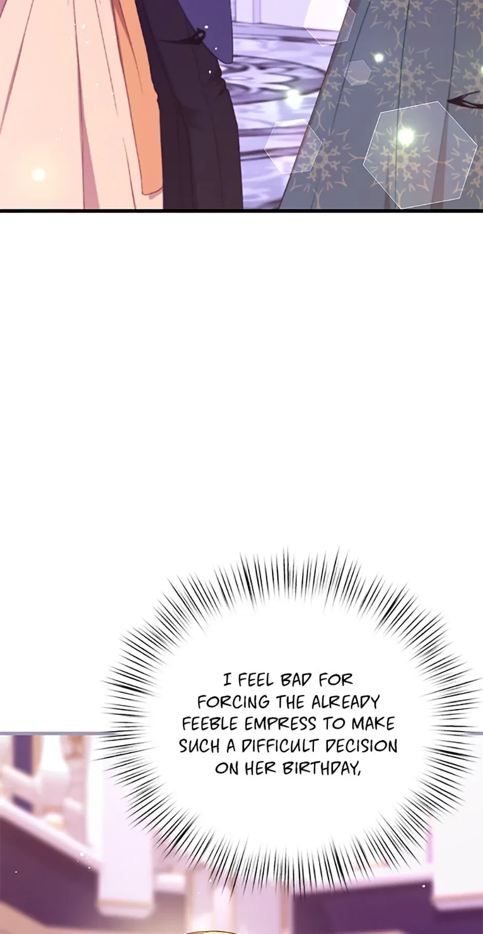 I Created a Harem to Avoid the Male Lead Chapter 94 – Page 67