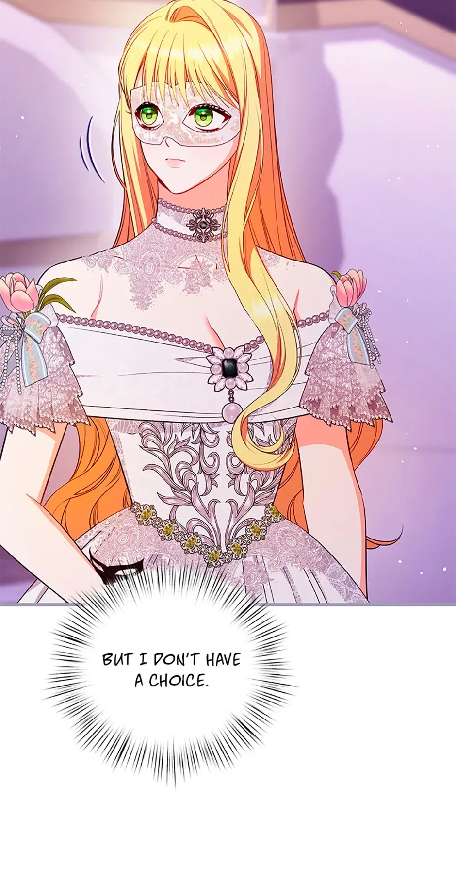 I Created a Harem to Avoid the Male Lead Chapter 94 – Page 68