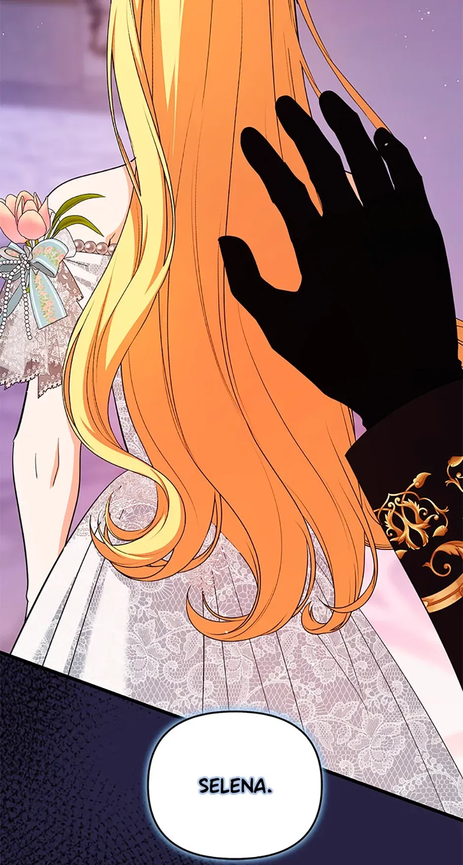I Created a Harem to Avoid the Male Lead Chapter 94 – Page 71