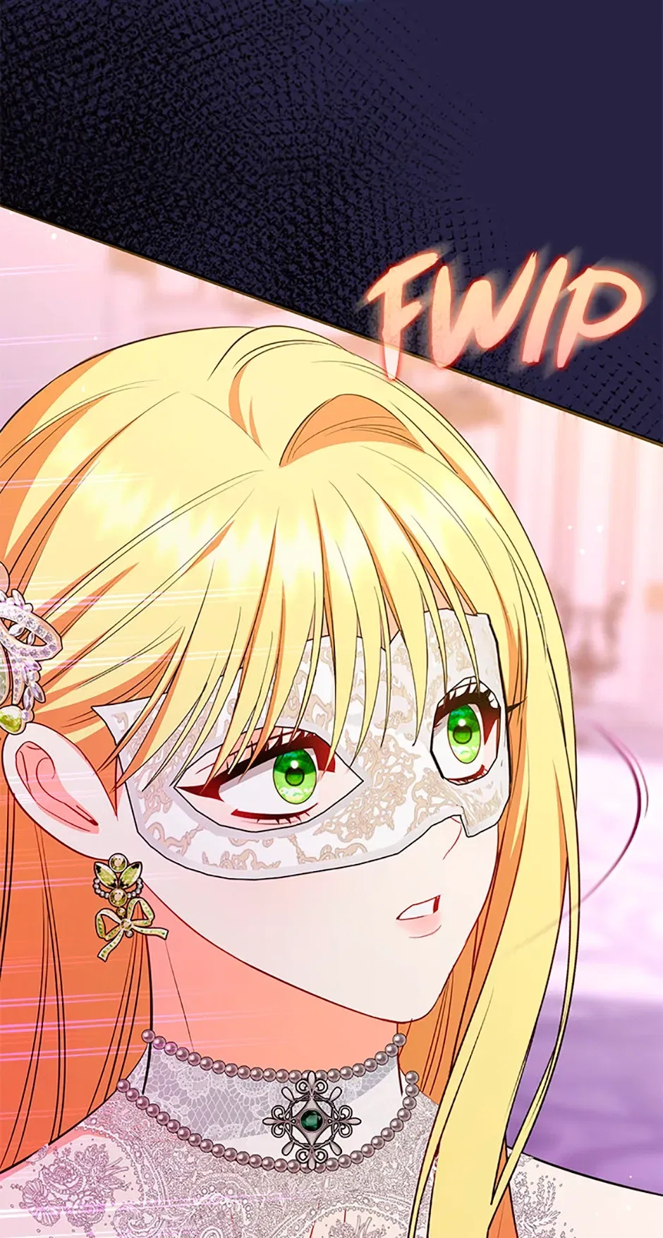 I Created a Harem to Avoid the Male Lead Chapter 94 – Page 72