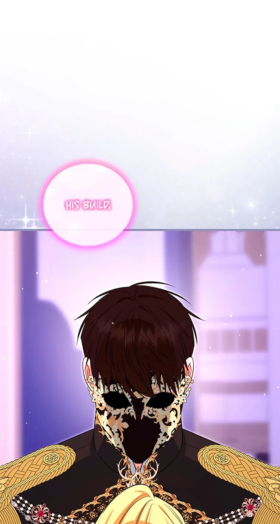 I Created a Harem to Avoid the Male Lead Chapter 94 – Page 75