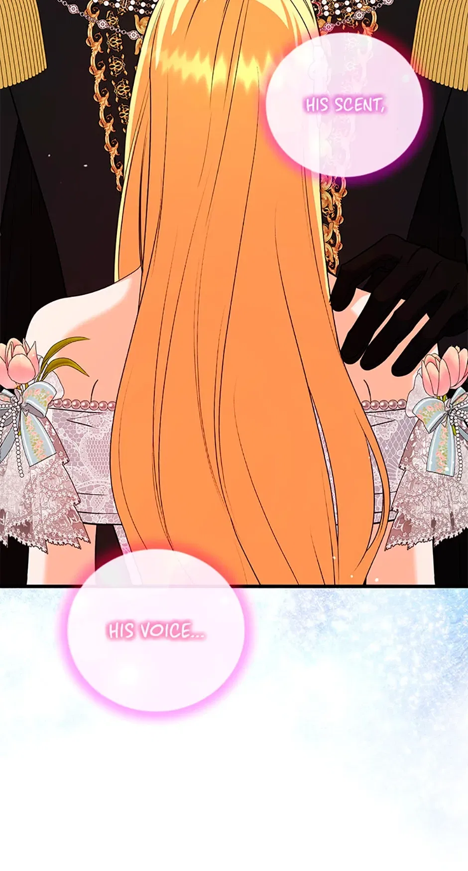 I Created a Harem to Avoid the Male Lead Chapter 94 – Page 76