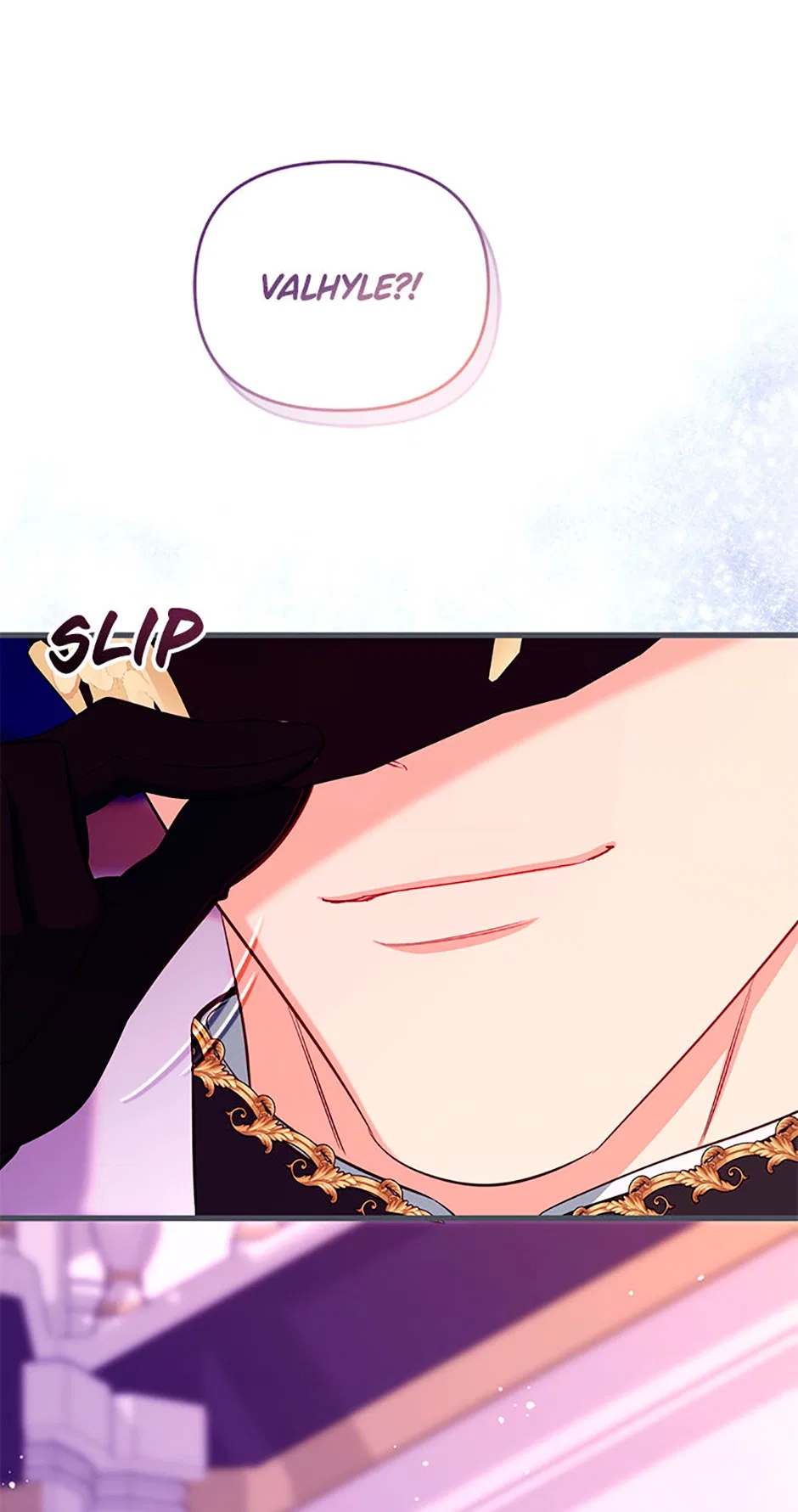 I Created a Harem to Avoid the Male Lead Chapter 94 – Page 77