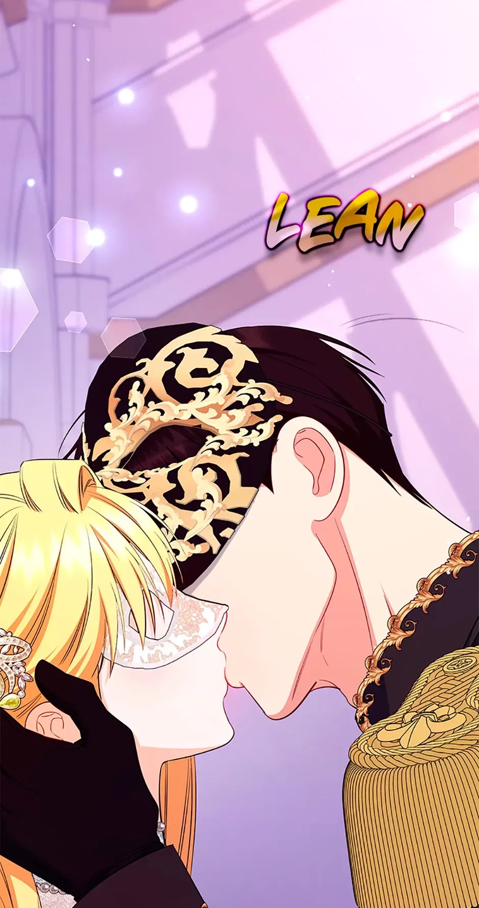 I Created a Harem to Avoid the Male Lead Chapter 94 – Page 78