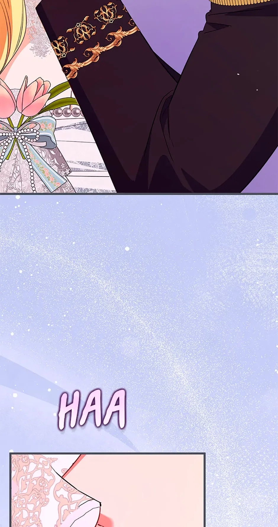 I Created a Harem to Avoid the Male Lead Chapter 94 – Page 79