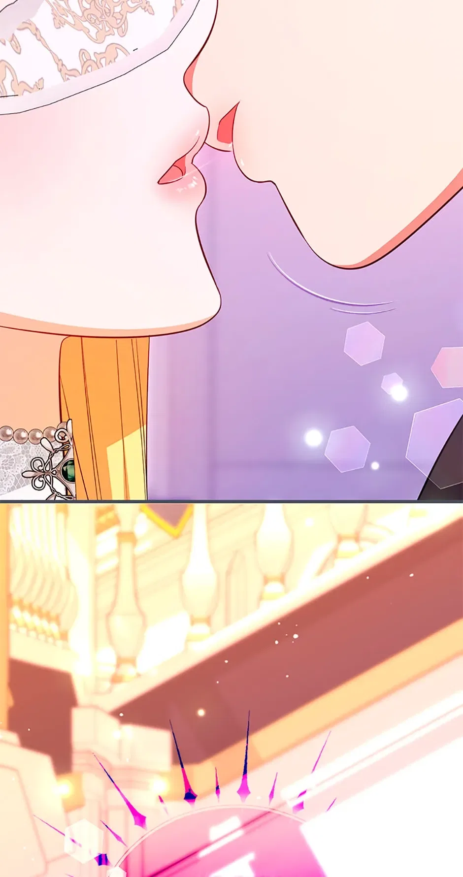 I Created a Harem to Avoid the Male Lead Chapter 94 – Page 82