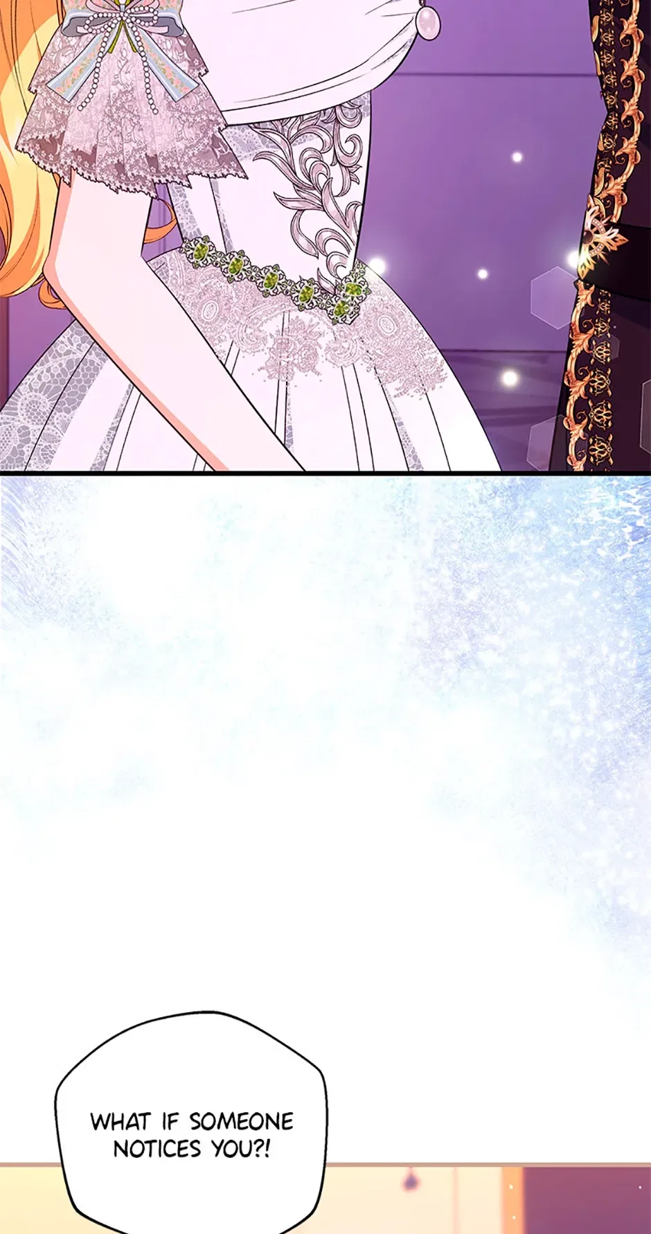 I Created a Harem to Avoid the Male Lead Chapter 94 – Page 84