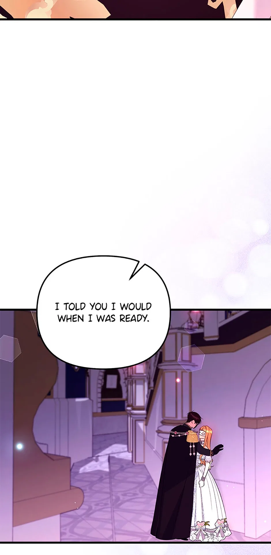 I Created a Harem to Avoid the Male Lead Chapter 94 – Page 88